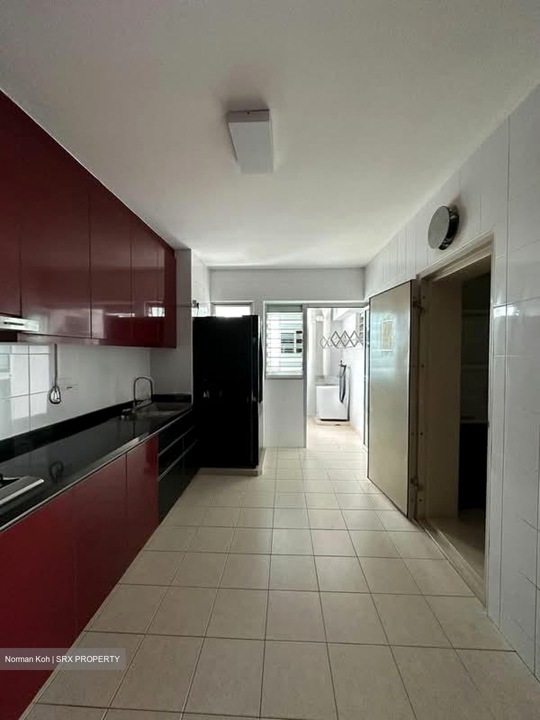 Blk 18D Buona Vista Court (Queenstown), HDB 5 Rooms #567599011